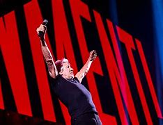 Image result for Roger Waters Wedding