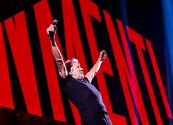 Image result for Jim Ladd Roger Waters