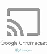Image result for Google Chromecast Logo