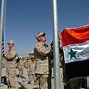 Image result for Us Bases in Iraq Map