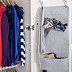 Image result for IKEA Clothes Hanging Storage