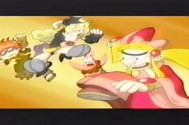 Image result for Nicktoons Television Commercials 2002