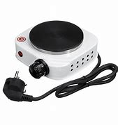 Image result for Electric Cooking Heater