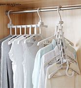 Image result for Mini Hanger Hooks Clothes