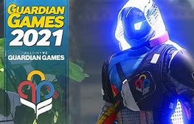 Image result for Guardian Games 2021