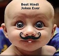 Image result for Funniest Jokes in Hindi
