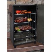 Image result for Outdoor Meat Smokers