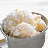 Image result for Pear Ice Cream