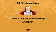 Image result for Clean Christmas Jokes for Seniors