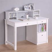 Image result for Cheap White Computer Desk