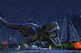 Image result for LEGO Jurassic World Nintendo Switch Game