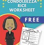 Image result for Condoleezza Rice Famous Quotes
