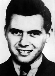 Image result for Joseph Mengele Found