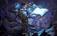 Image result for Epic Wizard Art Work