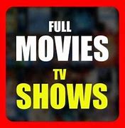 Image result for List of Movies and TV Shows