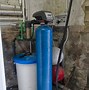 Image result for Installing Water Softener Plumbing