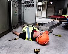 Image result for Death by Electrocution
