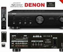Image result for Denon Amplifiers in South Africa