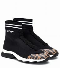 Image result for Fendi Sock Shoes