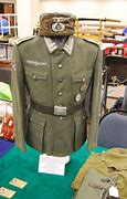 Image result for Russian Liberation Army Uniform