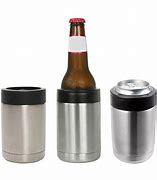 Image result for 4 Pack Beer Bottle Cooler
