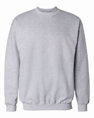 Image result for Crewneck Sweatshirt Template