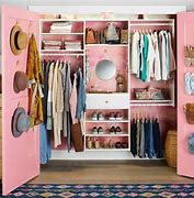 Image result for Smart Closet Organizer