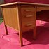 Image result for Antique Large Wooden Desk