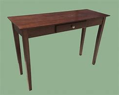 Image result for Sofa Table Desk