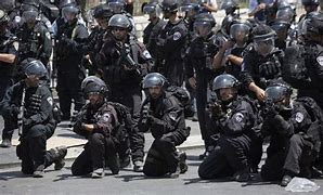 Image result for Israel Riots