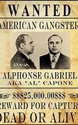 Image result for most wanted gangster