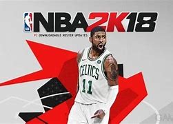 Image result for PS4 Game NBA 2K18