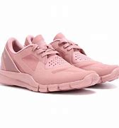 Image result for Stella McCartney Adidas Shoes Pink Orange Laces