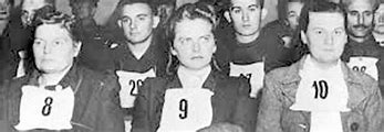 Image result for Irma Grese Mengele