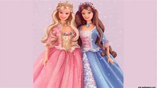 Image result for Barbie as the Princess and the Pauper