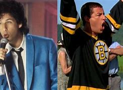 Image result for Adam Sandler Movie Characters