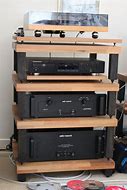 Image result for Modular Stereo Stands