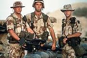 Image result for Gulf War Uniform