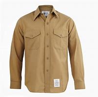 Image result for Military Shirts for Men Long Sleeve