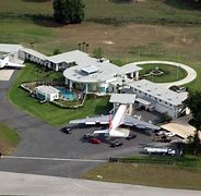 Image result for John Travolta House Aircraft