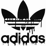 Image result for I Adidas Logo