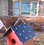 Image result for Cedar Wood Birdhouses