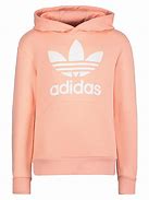 Image result for Black Adidas Hoodie Red Stripes