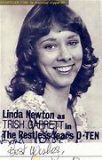 Image result for Linda He Newton