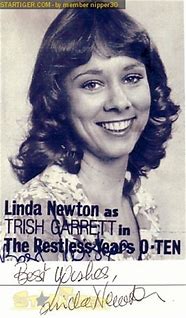 Image result for Linda He Newton