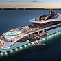 Image result for Most Expensive Private Yacht