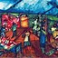 Image result for Paintings by Chagall