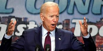 Image result for Biden during Debate