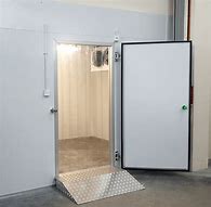 Image result for Building a Cold Storage Room