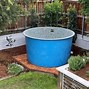 Image result for DIY Cold Water Plunge Pool